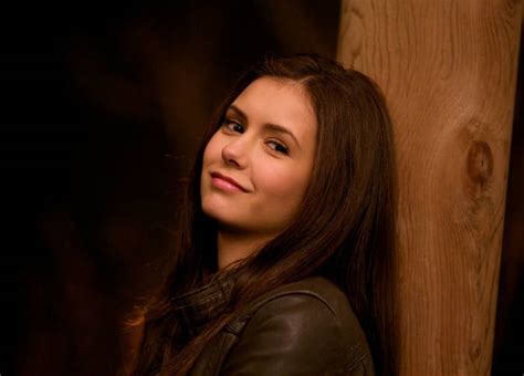 Elena Vampire Diaries Actress