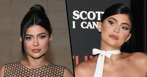 Kylie Jenner Claps Back At Fat Shaming Trolls With Four Word Response