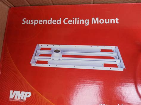 Suspended ceilings, also known as dropped ceilings, have become an integral part of the modern building architect. Suspended ceiling mount/TV Mount - • CCTV Forum