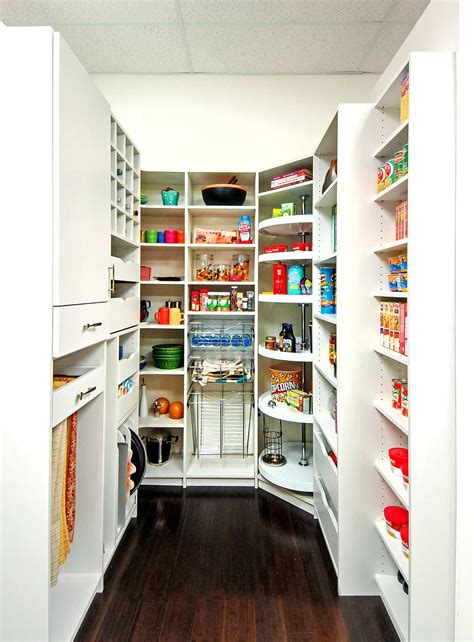37 Corner Storage Options Every Room Covered Home Stratosphere