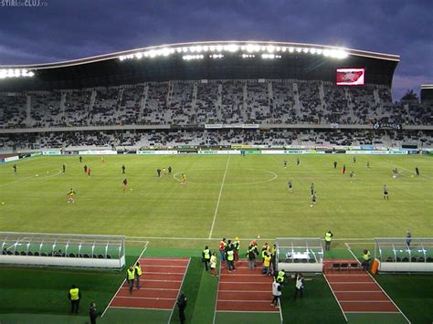 Get the latest news, video and statistics from the uefa europa league; U Cluj - Steaua 0-1 REZUMAT VIDEO - Ştiri de Cluj