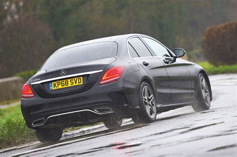 In order to guarantee that the company's founders would retain control of the company, google split its publicly traded stock into two: New BMW 3 Series & Mercedes-Benz C-Class vs Audi A4 | What Car?