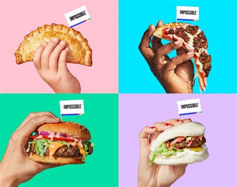 impossible foods comes to dallas makes a delivery only location possible lake highlands