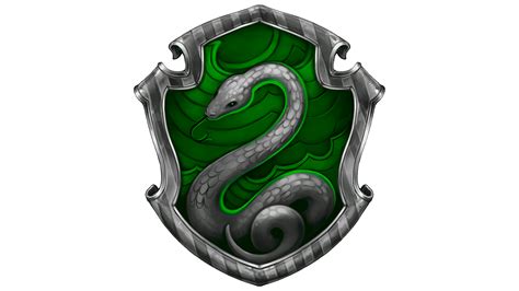Slytherin Logo Valor História Png