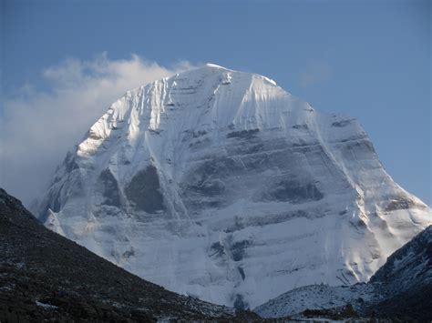 Mt Kailash And Lake Manasarovar Pilgrimage In Tibet