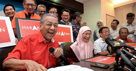 Although our parliament never resorted to fist fights like in taiwan as reported here, the events in the well, if we were to make a comparison between malaysian house of parliament with the rest of the although the lower house, it holds more power than the upper house, the senate in practice. Historic Win: The Complete Result Of GE14's Parliamentary ...
