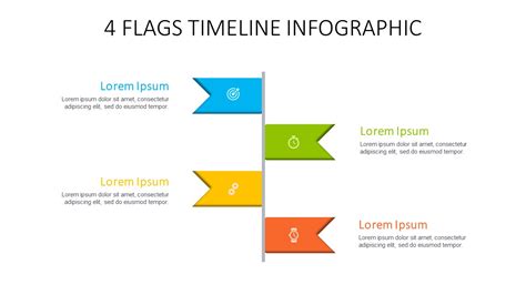 Powerpoint Timeline Infographic 1 Slidegem