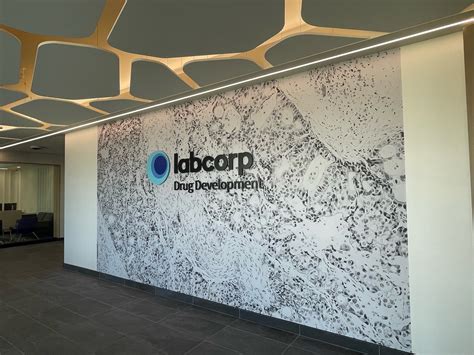 Labcorp Opens New Los Angeles Based Laboratory - PharmiWeb.com