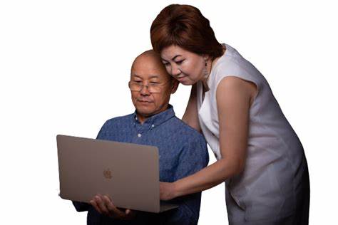 Индивидуальные онлайн-консультации с экспертом Картинка - Индивидуальные онлайн-консультации с экспертом