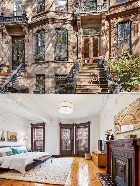 20 Photos That Prove Why Brooklyn Brownstones Are Iconic Bob Vila