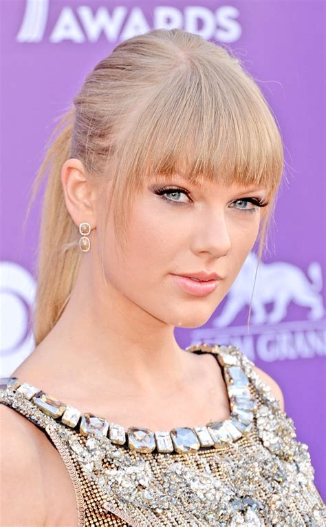 Taylor Swift From Peoples 2013 Most Beautiful List E News