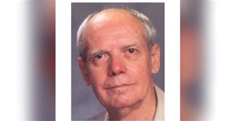 Jim Mccullough Obituary Visitation Funeral Information