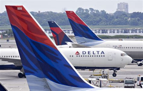 After Jetblue Delta Air Lines To Provide Free Wifi To Its Passengers