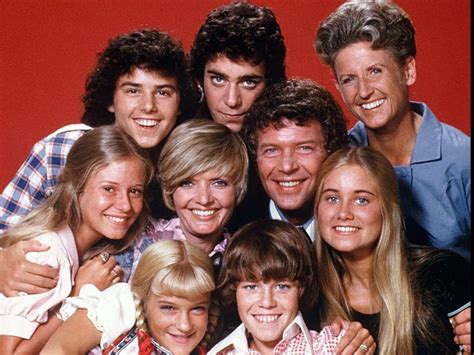 The Brady Bunch The Real Story American Memory Lane