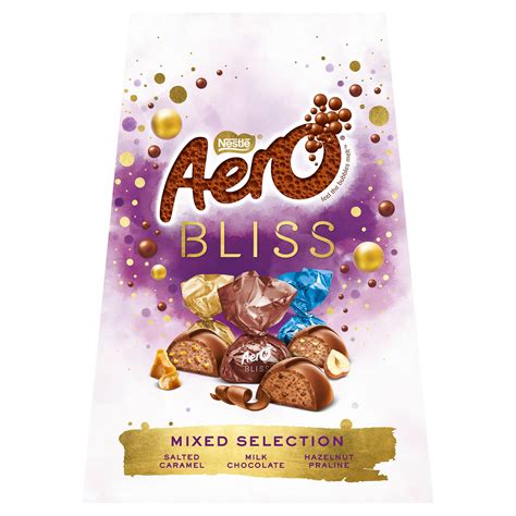 We did not find results for: Aero Bliss Mixed Chocolate Selection Gift Box 177g ...