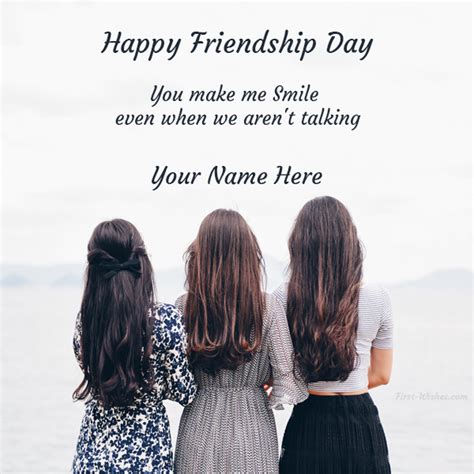 May 28, 2021 · a best friend can easily turn the worst days upside down into the best day of your life. 21. Best Friends Day Images Girl Best Friend Image