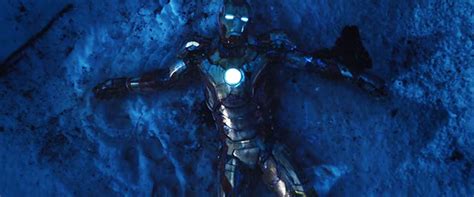 Iron Man 3 Super Bowl Trailer A Thousand Big Explosions And One