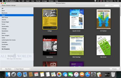 Swift Publisher 5 For Mac Free Download 2024 Latest