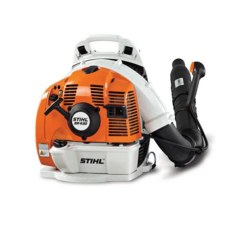 I have bought 2 br 420's super cheap for parts. STIHL BR 430 Professional Backpack Blower - Towne Lake Outdoor Power Equipment