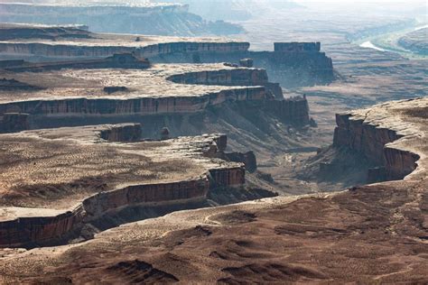 How To Spend One Day In Canyonlands National Park Sea Salt And Fog