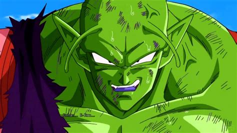 Making his debut in the original dragon ball as an antagonist, he was carried over to dragon ball z with his. Dragon Ball Z Piccolo Wallpaper (68+ images)