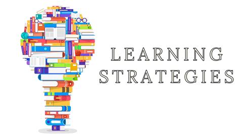 Effective Techniques Of Learning Strategies Marketing91