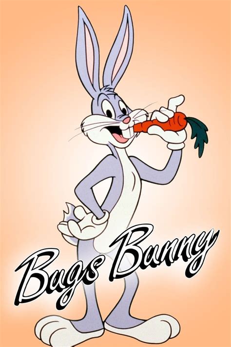 The Bugs Bunny Show Tv Show 1971 1972