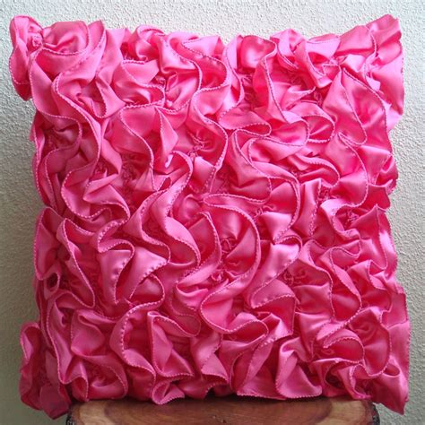 If you love mesmerizingly perfect knots and comfy pillows, then these decorative knot pillows will win your heart. Wide Variants of Pink Accent Pillows for Indoor or Outdoor ...