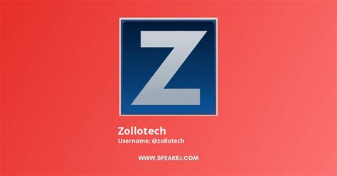 Zollotech Youtube Channel Subscribers Statistics Speakrj Stats