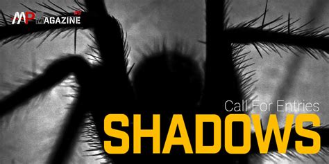 Aap Magazine 9 Shadows Photo Contest