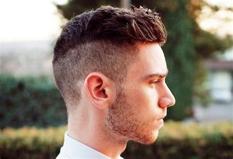 Maybe you would like to learn more about one of these? Are Men's Hairstyles Edgier Today Than The 80s and 90s ...