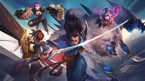 League Of Legends Patch 114 Buffs 13 Nerfs 5 Champions And Introduces