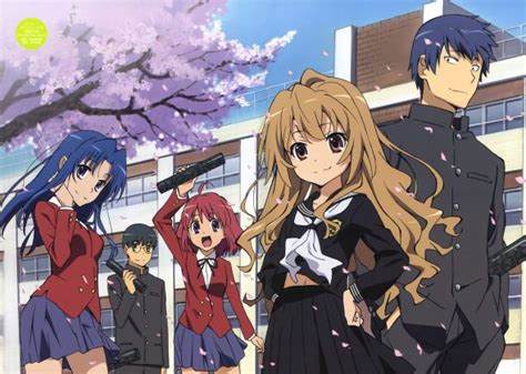 10 Anime Like Golden Time That Youll Love Otakukart