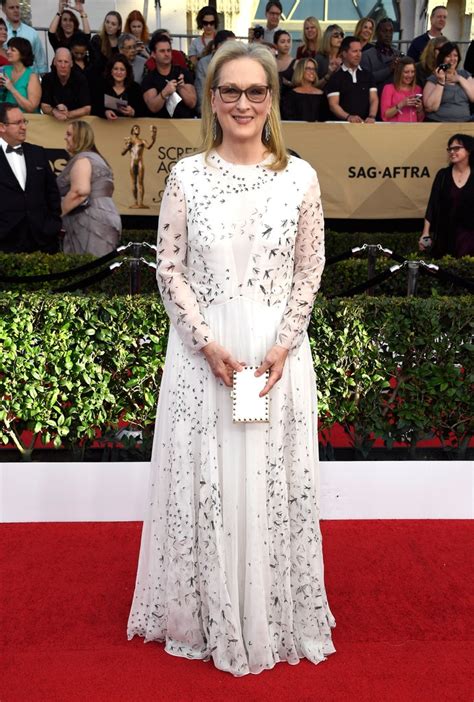 Taryn manning, taylor schilling, and uzo aduba. See All the SAG Awards 2017 Celebrity Dresses on the Red ...