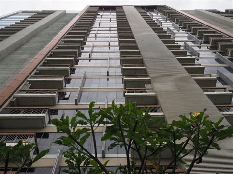 The Mansion at Kemang | All Jakarta Apartments - Reviews and Ratings