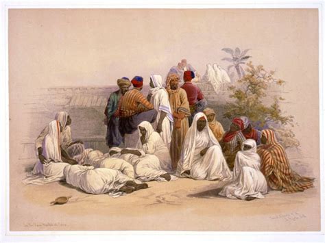 Isis Slaves And The Complex History Of Slavery In Islam