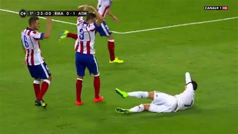 La liga kickoff time : Cristiano Ronaldo Vs Atletico Madrid Home HD 720p - YouTube