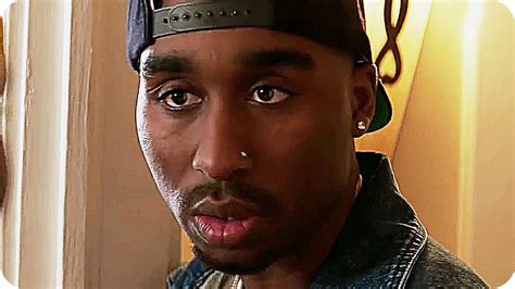 All Eyez On Me The Movie Trailer 2 2016 Tupac Shakur Biopic Geo