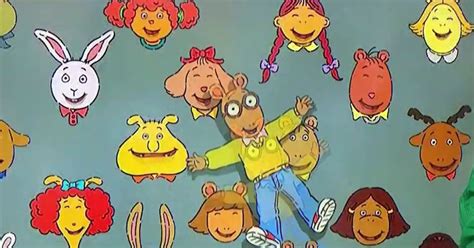 Longest Running Animated Kids Series Arthur Ends After 25 Seasons