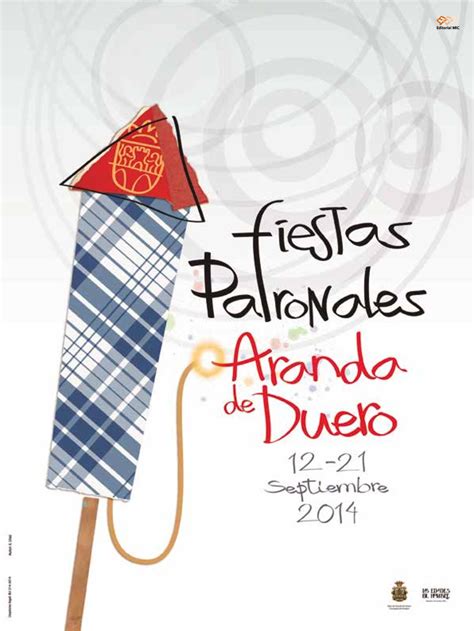 Calaméo 2014 Programa Fiestas Patronales