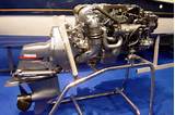 Photos of Yamaha Motor Boat Engine