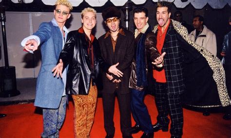 Nsync Will Reunite This Year For Something Special