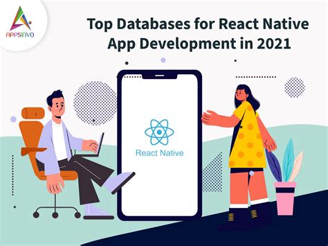 Appsinvo Top Databases For React Native App Development In 202 By