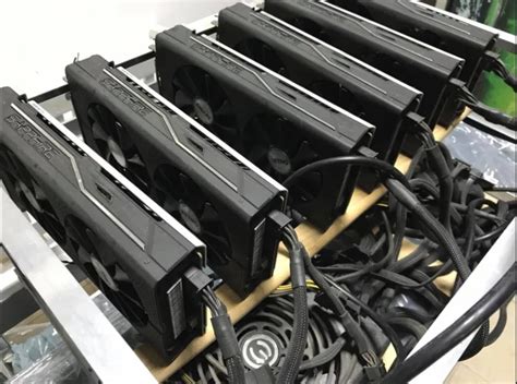 As the workload's memory footprint increases, it can (and will) overflow from so does this mean soon the skus with 4gb or lower ram will be left alone by miners? Selection of the optimal voltage, frequencies memory and ...