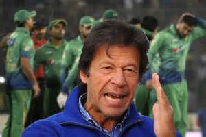 Imran Khan Speaks Up On Pakistans Defeat In Asia Cup Sports