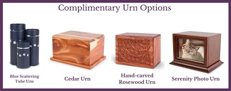 Cremation, Burial, and Memorial Keepsake Options - Caring Pathways