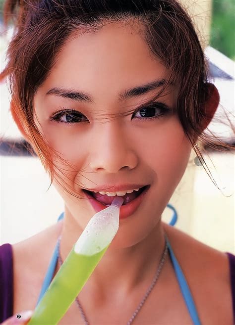 Picture Of Rika Satoh