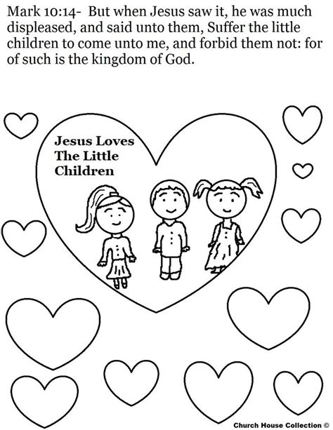 17 Best Jesus Loves The Children Images On Pinterest Toddlers Little