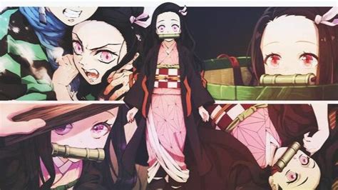 Kimetsu No Yaiba Top 8 Thông Tin Thú Vị Xoay Quanh Em Gái Quốc Dân