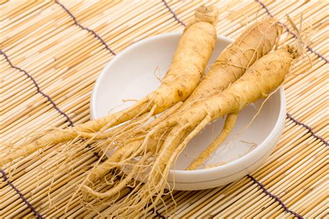 korean panax ginseng root of life top 13 benefits